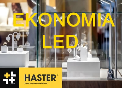 Energoszczędność LED Energoszczędność LED