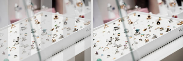 Flickering migotanie światła Flickering migotanie światła